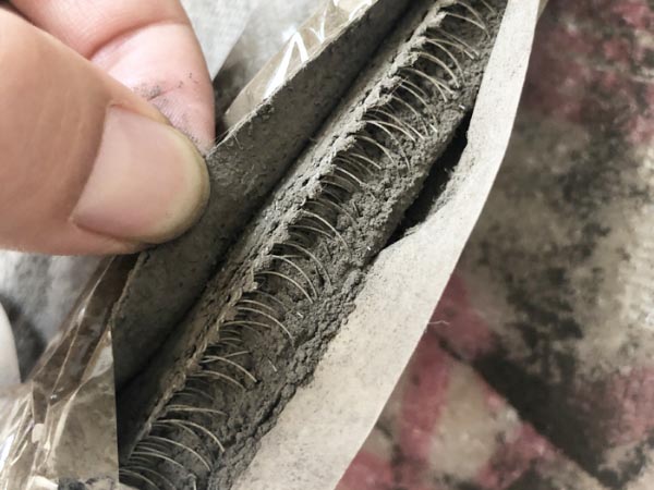 水泥毯實用嗎？